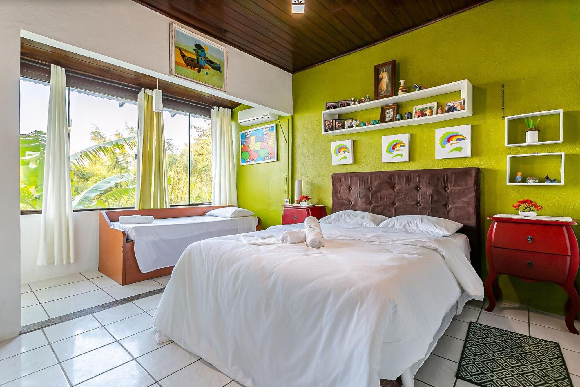 Atualizado - Sec Apartamento Florianópolis