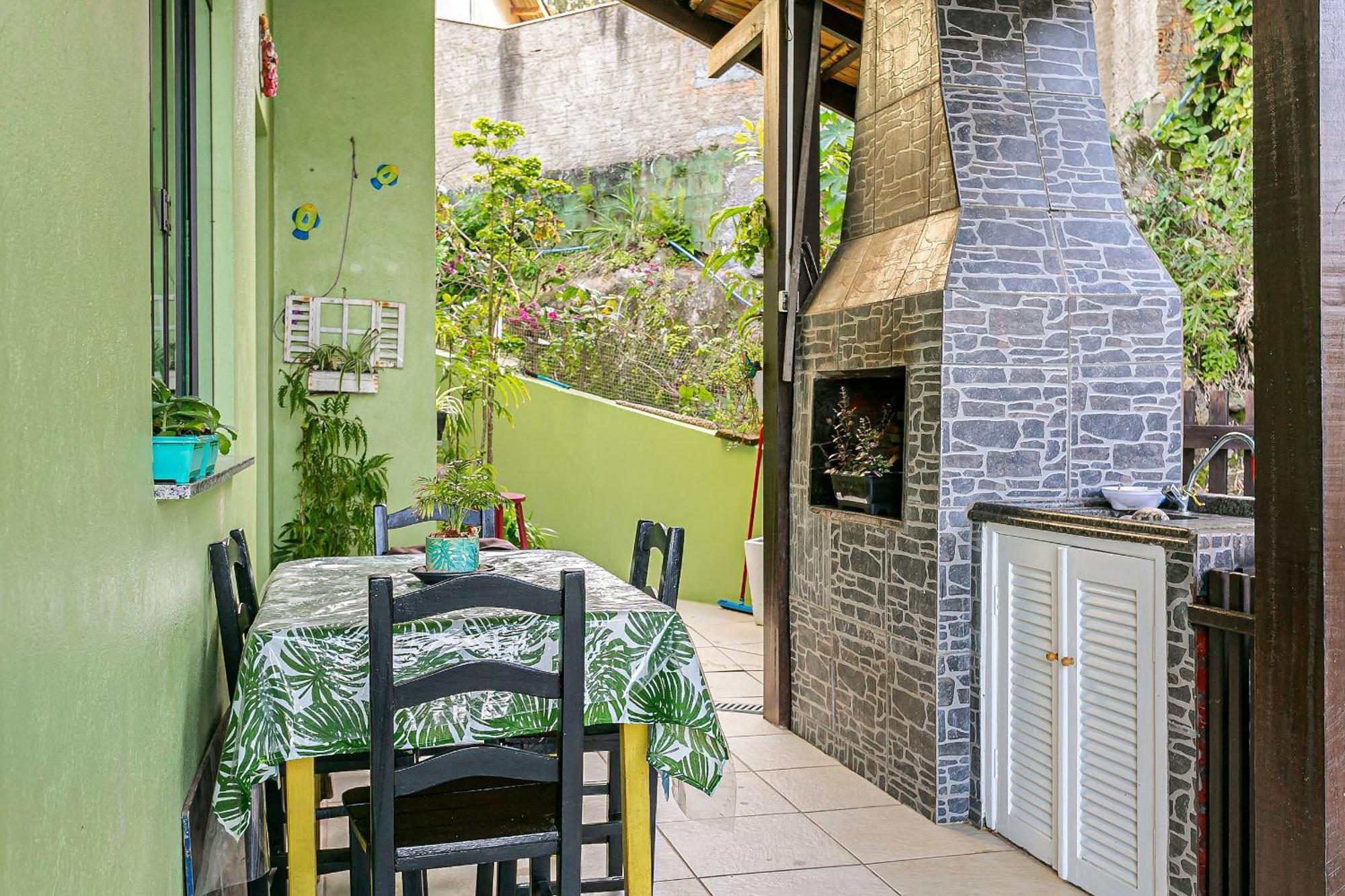 Apartamento Sec - Casas Equipadas Na Do Florianópolis